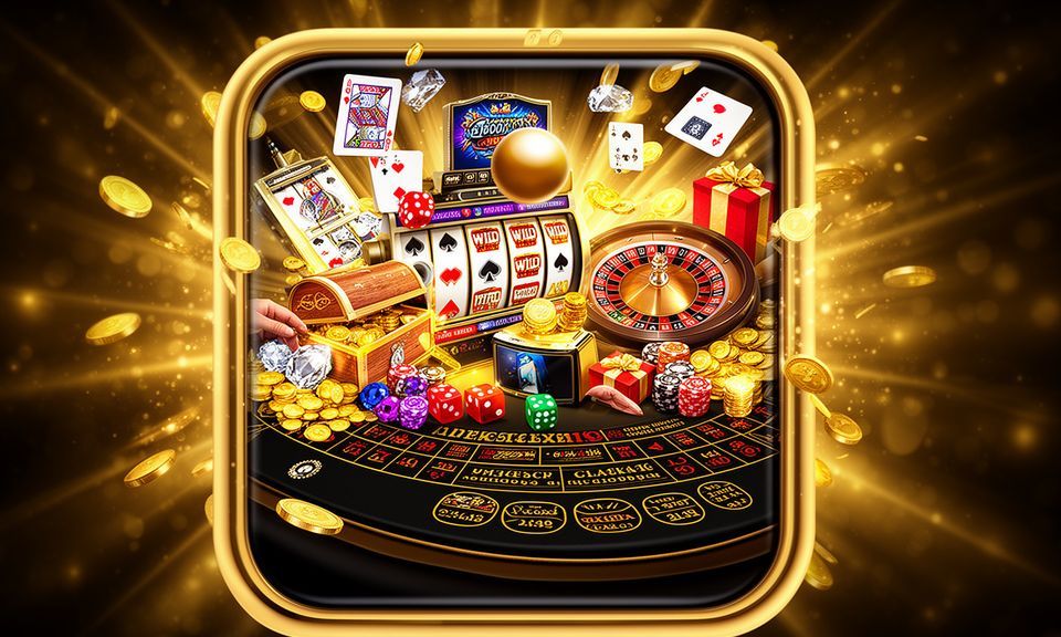 666fb Mega Poker Night က ဘယ်လို စားပွဲတွေလဲဆိုတာရှင်းပြချက်